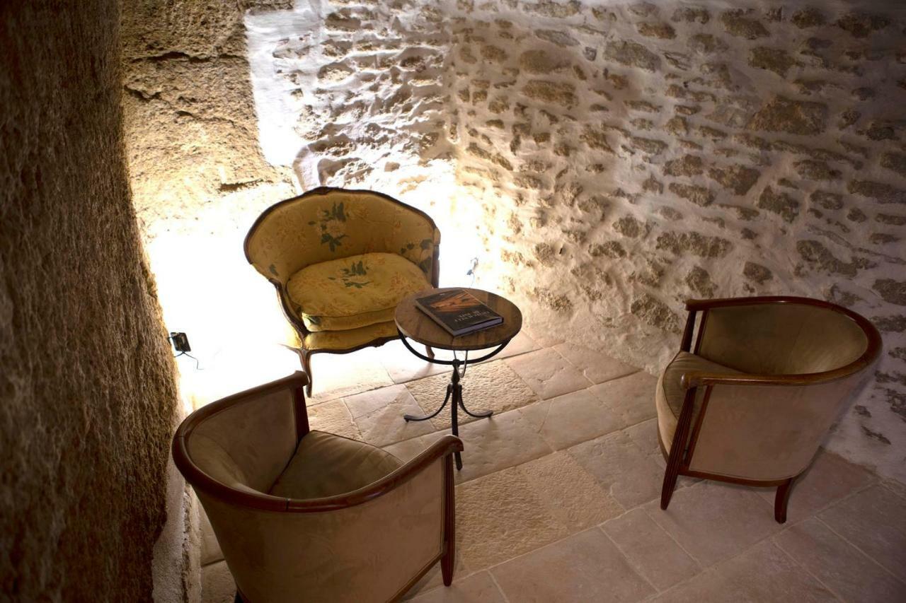La Petite Maison Villa Châteauneuf-du-Pape Eksteriør billede