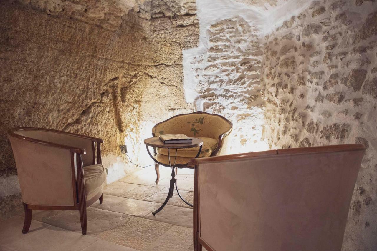 La Petite Maison Villa Châteauneuf-du-Pape Eksteriør billede