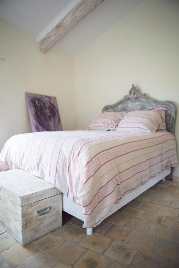 La Petite Maison Villa Châteauneuf-du-Pape Eksteriør billede