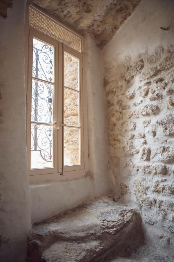 La Petite Maison Villa Châteauneuf-du-Pape Eksteriør billede